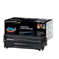 41A|42|43 Black High Yield Toner Cartridge | Works with Color Jet PRO