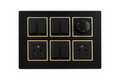 Power Strip for Home, Office, and Travel Needs